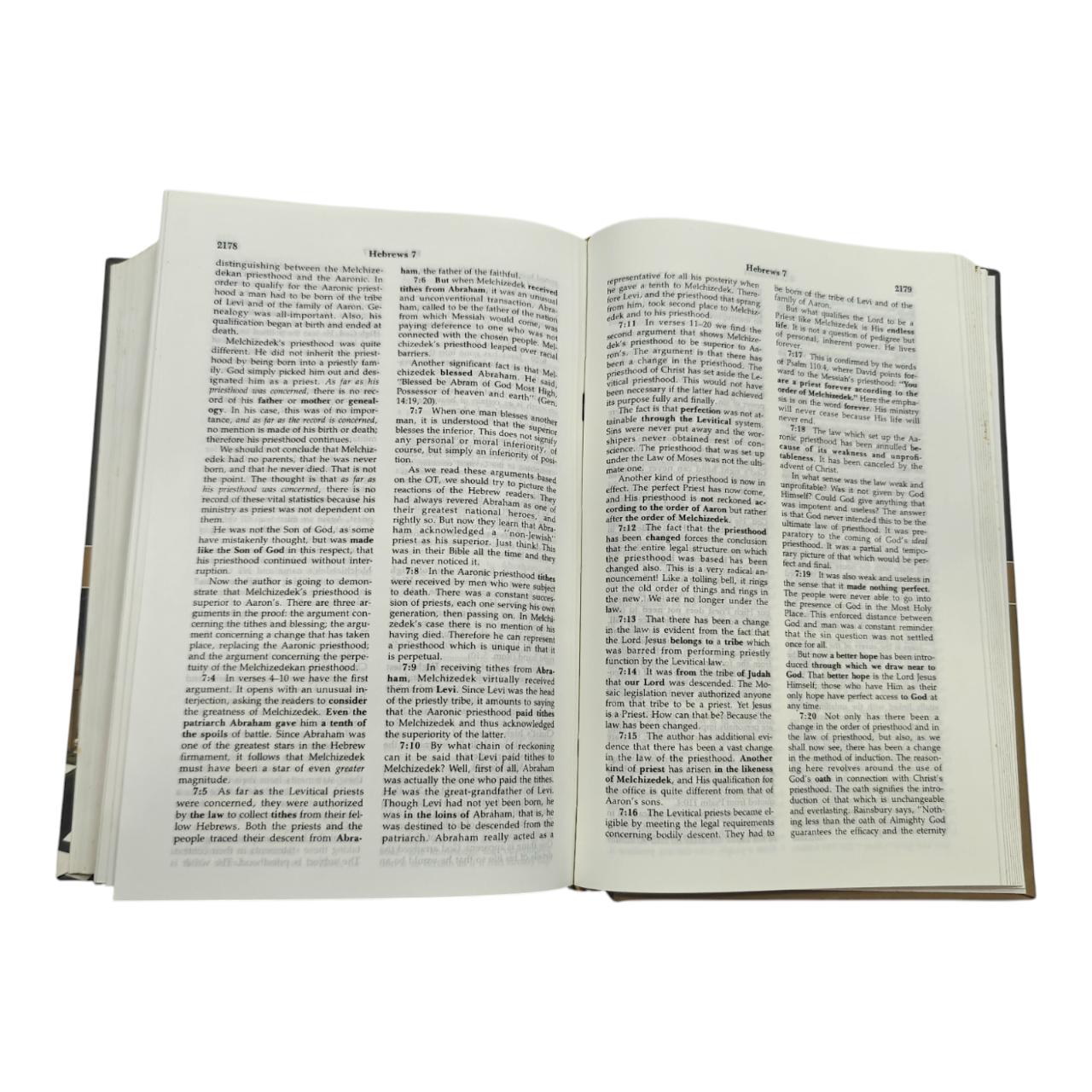 Believer’s Bible Commentary – by William MacDonald | Verse-by-Verse Exposition of Entire Bible, Devotional & Practical Insights, Perfect for Daily Study & Teaching | Hardcover | ISBN 9789381905593