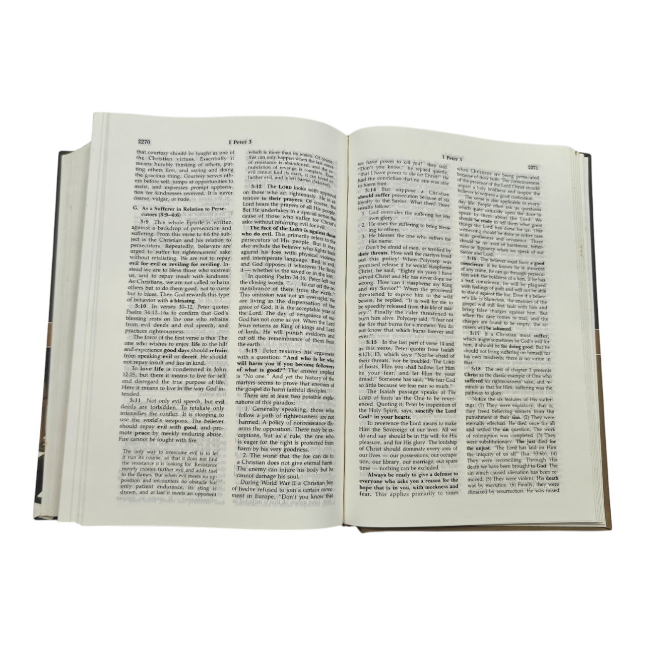 Believer’s Bible Commentary – by William MacDonald | Verse-by-Verse Exposition of Entire Bible, Devotional & Practical Insights, Perfect for Daily Study & Teaching | Hardcover | ISBN 9789381905593