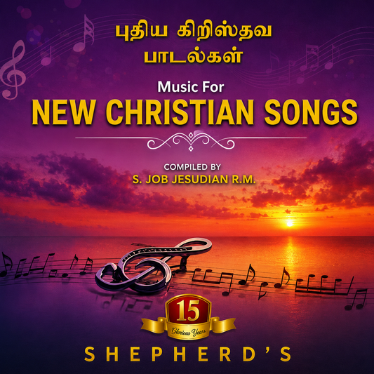 Music for New Christian Songs