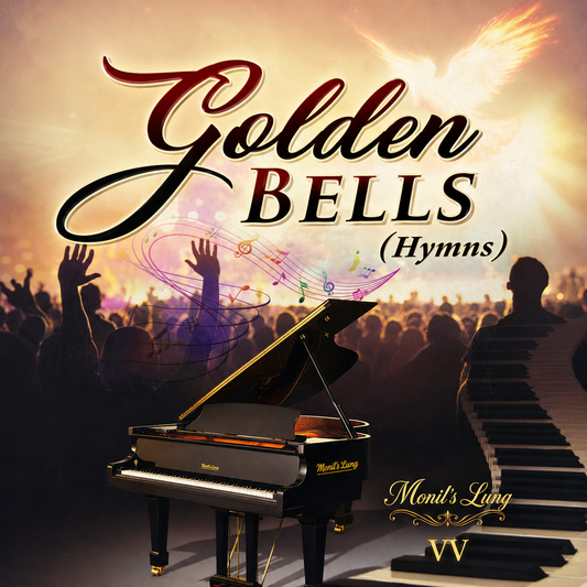 Golden Bells Hymns with Complete Wedding Mass