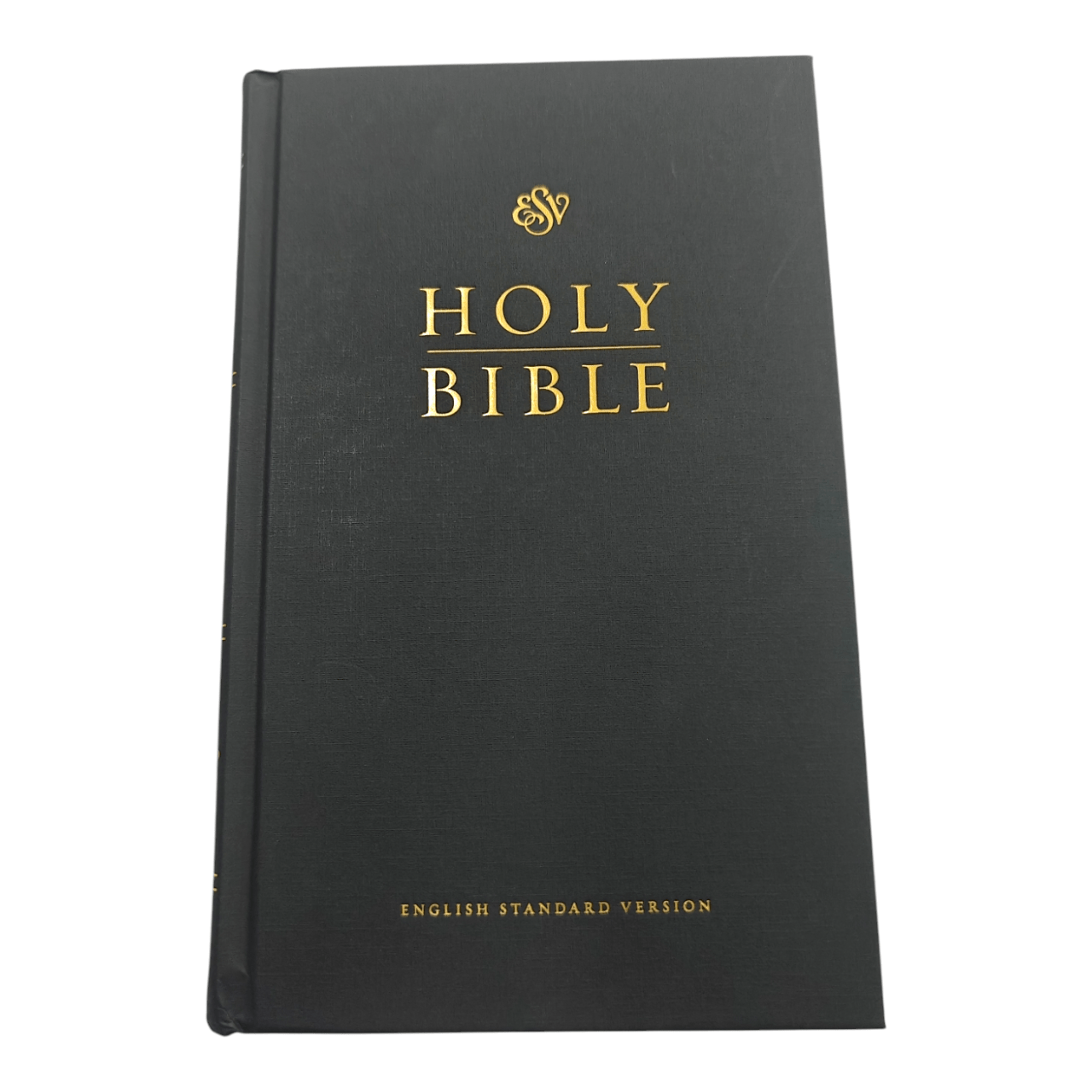 ESV Holy Bible – English Standard Version, Study & Devotional Edition (ISBN: 495531198871)