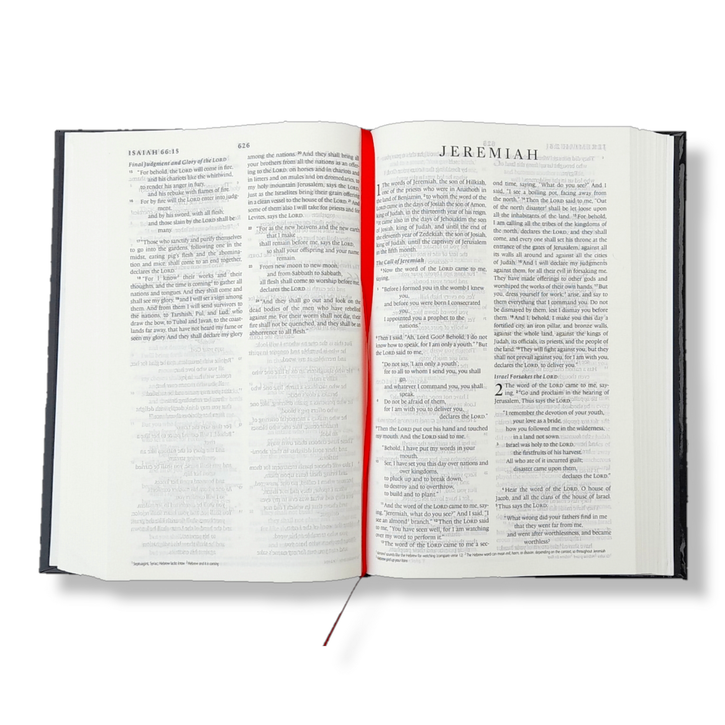 ESV Compact Bible | Hard Bound Edition | New Edition