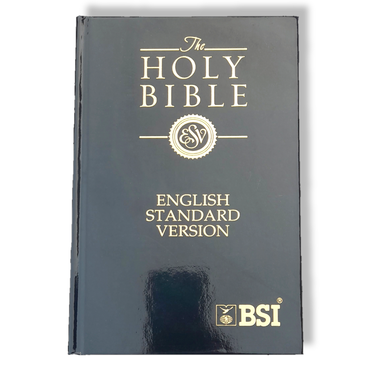 ESV Compact Bible | Hard Bound Edition | New Edition