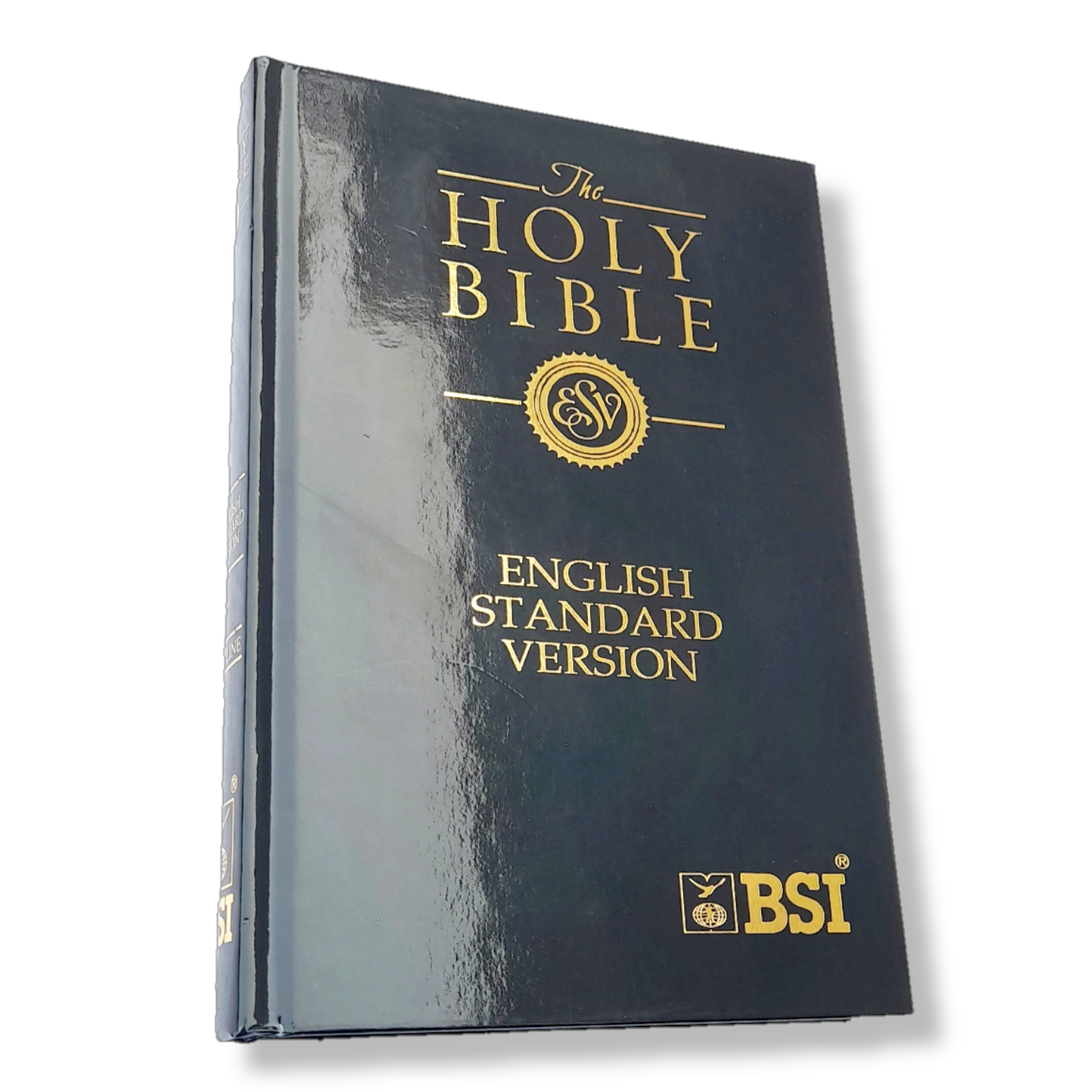 ESV Compact Bible | Hard Bound Edition | New Edition