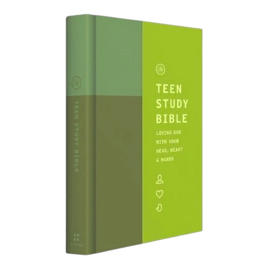 ESV Kid's Bible, Compact, TruTone, Flowers – A Durable and Portable First Bible for Girls (ISBN 9781433588464)
