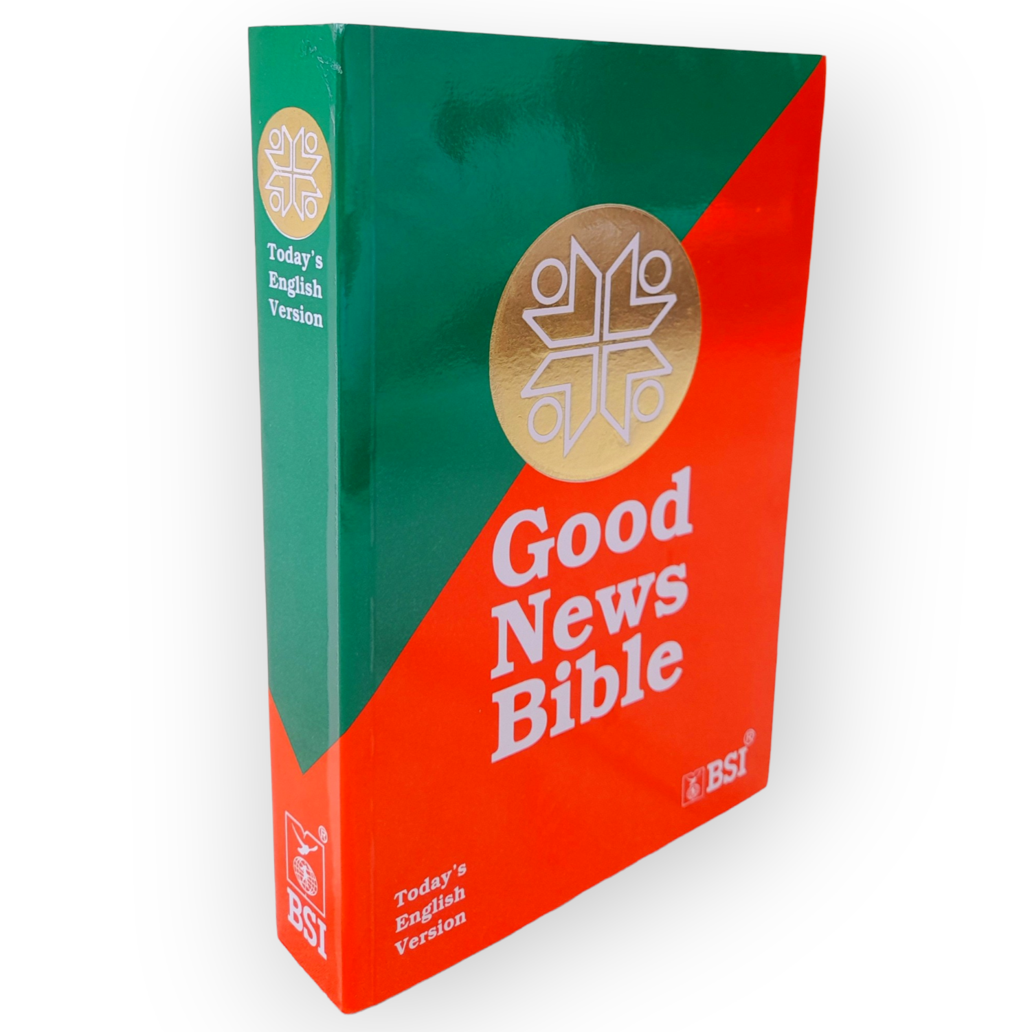 BSI Good News Bible