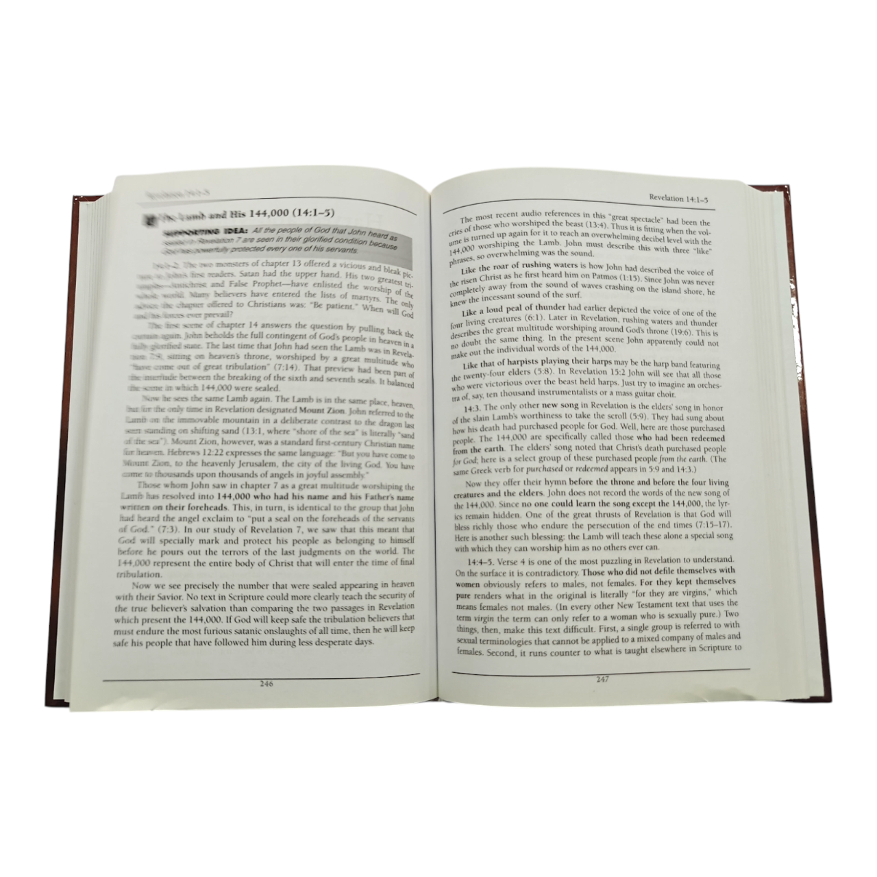Holman New Testament Commentary – Complete 12-Volume Set | Verse-by-Verse Exposition for Preaching and Teaching (ISBN 9780805402124)