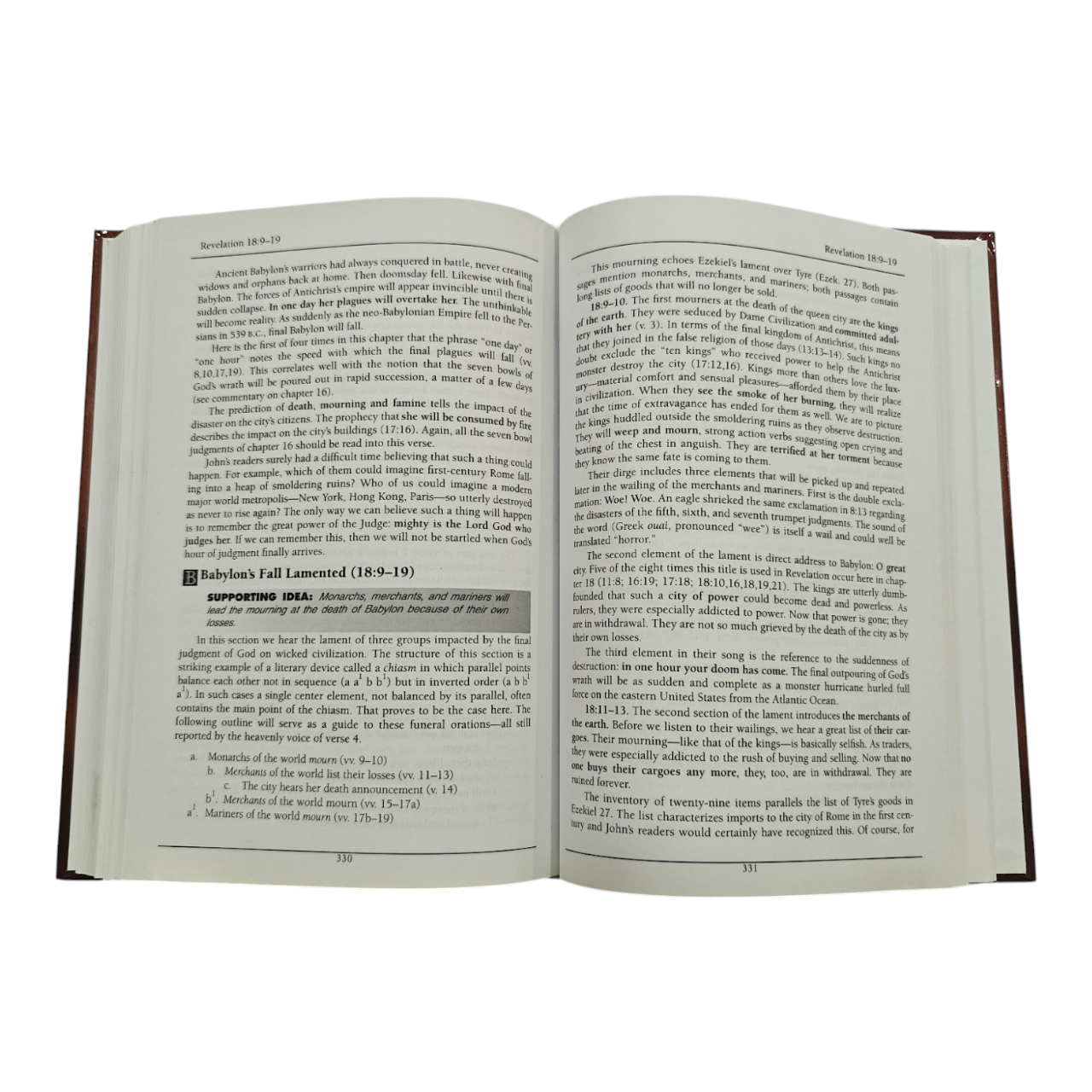 Holman New Testament Commentary – Complete 12-Volume Set | Verse-by-Verse Exposition for Preaching and Teaching (ISBN 9780805402124)