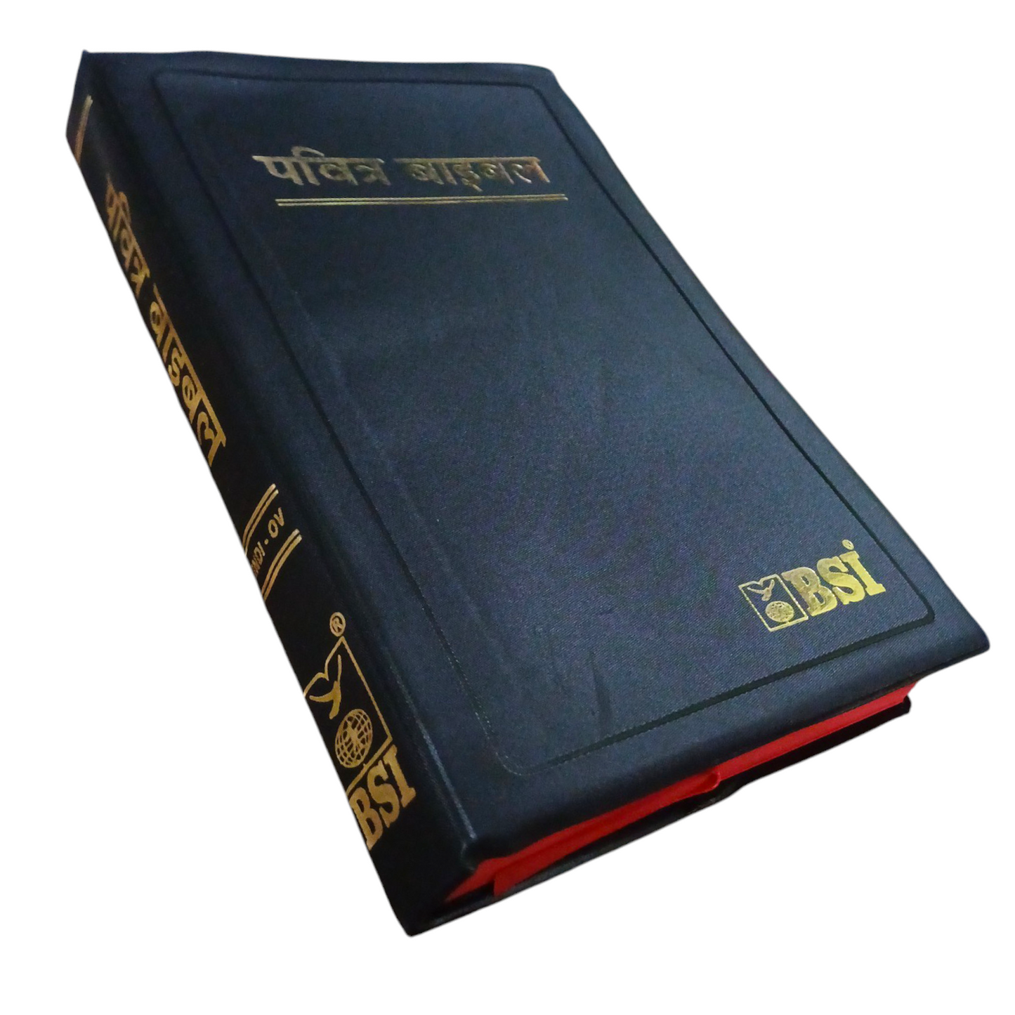 Hindi Holy Bible In Hindi |New Edition Bible Hindi