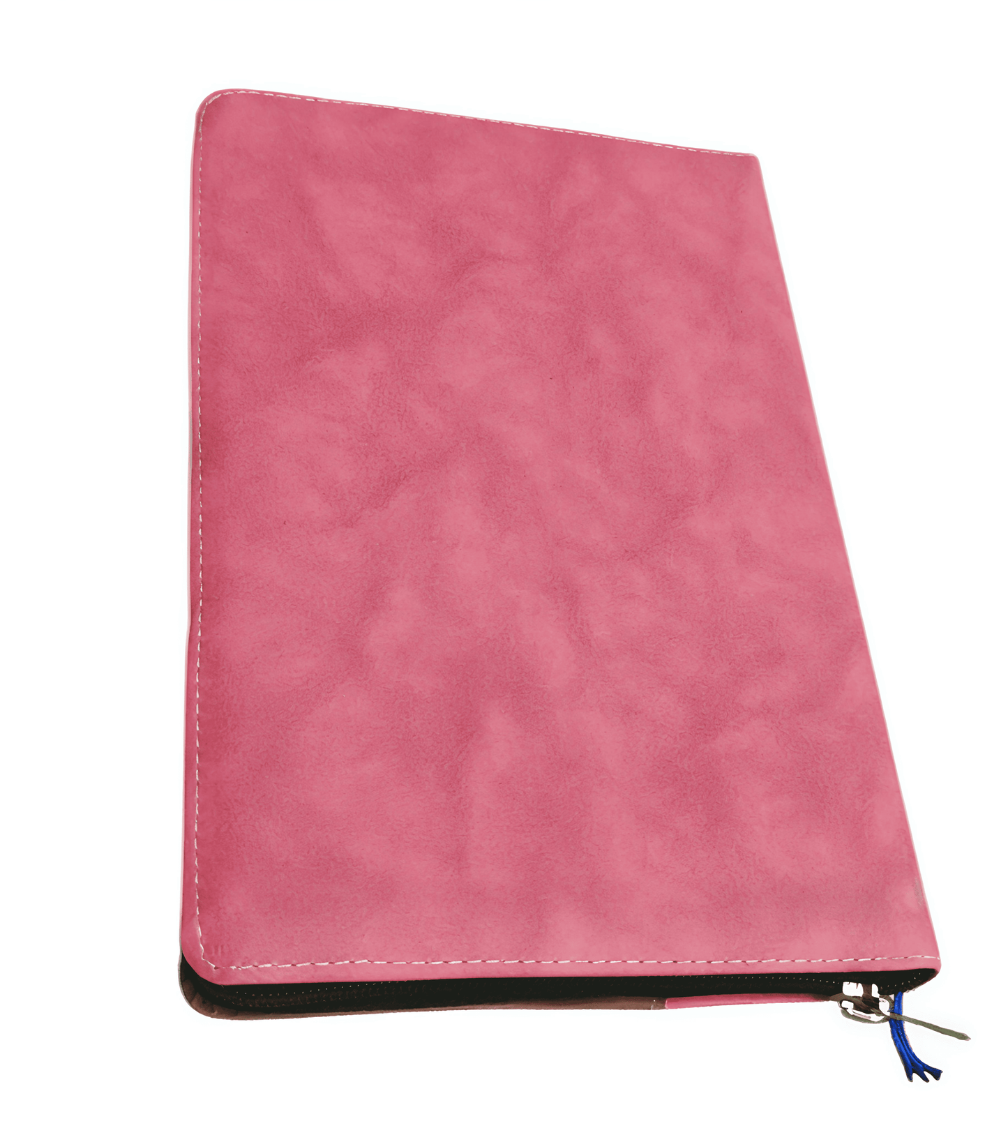 "NIV English Bible with Zip Cover – Premium Quality and Durable Design"