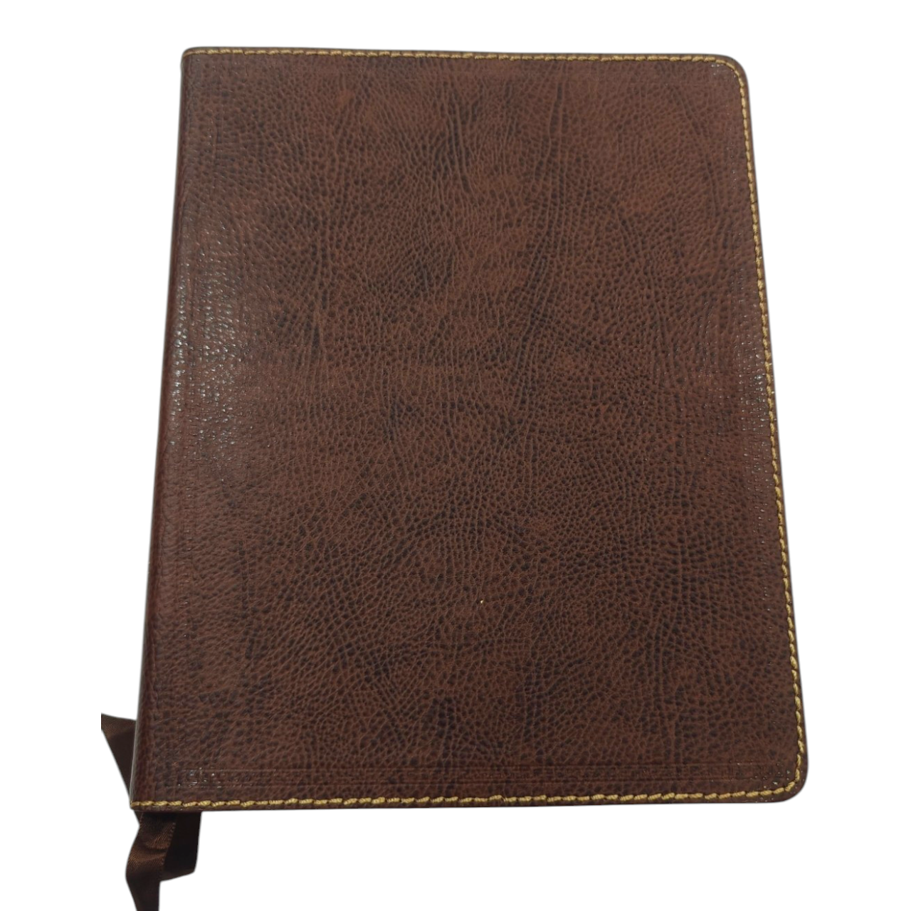 KJV Journal the Word Bible, Hardcover, Wide Margins for Note-Taking, Red Letter Edition – Comfort Print, ISBN 9780785218319