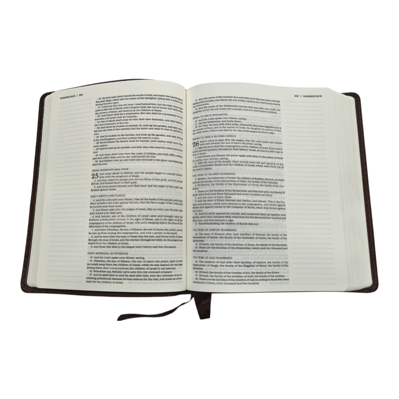 KJV Journal the Word Bible, Hardcover, Wide Margins for Note-Taking, Red Letter Edition – Comfort Print, ISBN 9780785218319