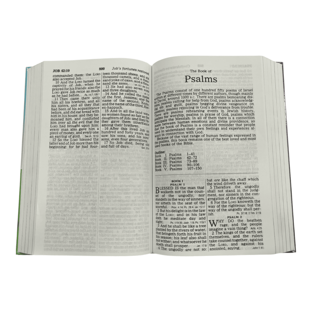 KJV The Beginner's Bible Holy Bible – First Bible for Young Children Ages 4-8 (ISBN: 9780310757047)