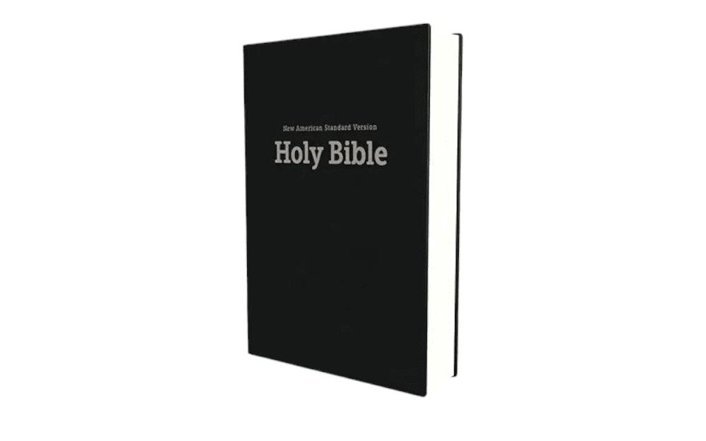 NASB Standard Bible, 2020 Edition – New American Standard Bible, Accurate Word-for-Word Translation (ISBN: 9780310451044)