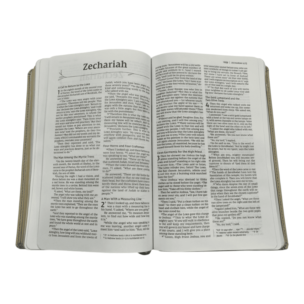 NIV Couple's Devotional Bible – Strengthen Your Relationship Through Shared Scripture (ISBN: 9780310464044)