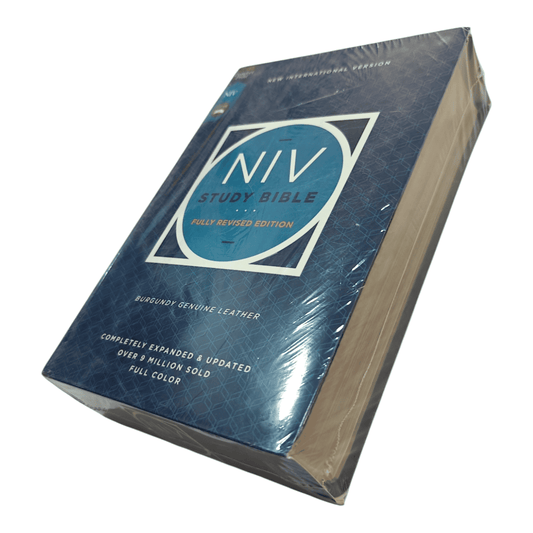 NIV Couple's Devotional Bible – Strengthen Your Relationship Through Shared Scripture (ISBN: 9780310464044)