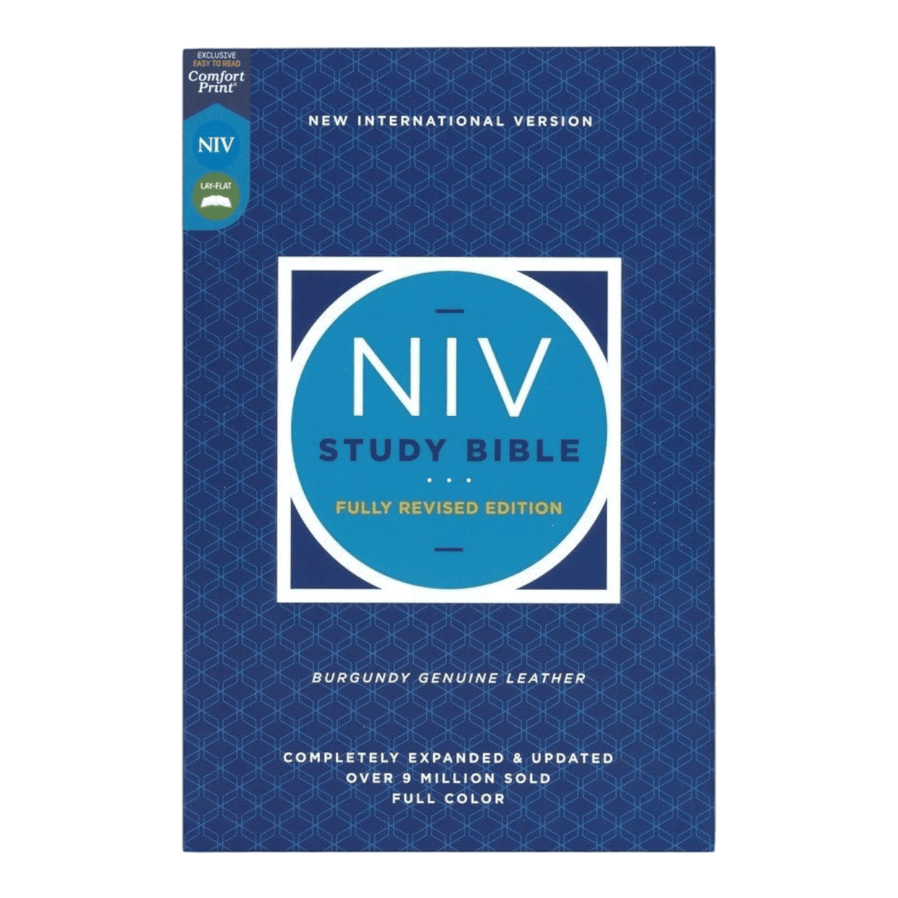 NIV Couple's Devotional Bible – Strengthen Your Relationship Through Shared Scripture (ISBN: 9780310464044)