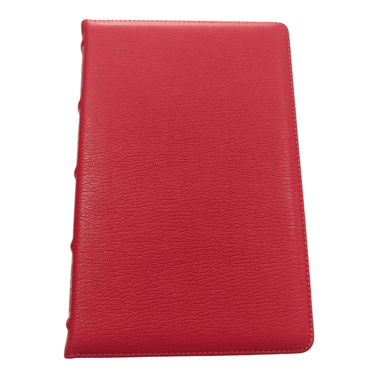NIV Premier Collection Thinline Bible | Supple Goatskin Leather | Handcrafted for a Lifetime of Use