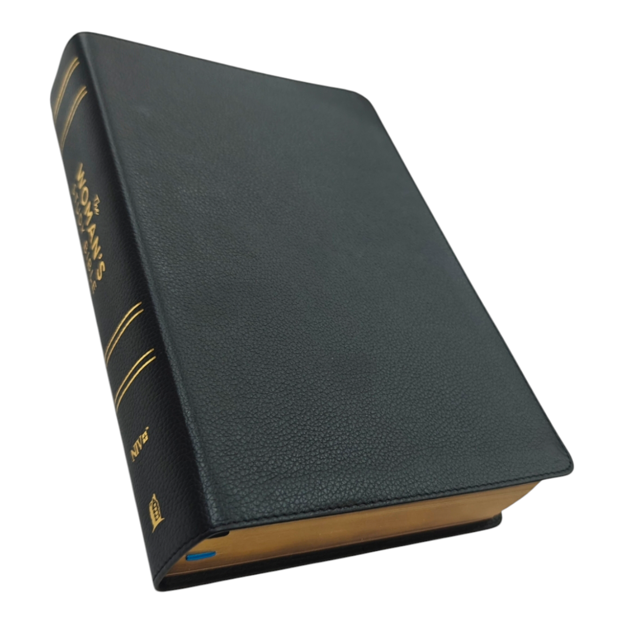 NIV The Woman's Study Bible – Hardcover, Full-Color, Devotional Insights & Commentary by Women for Women – ISBN 9780785257592