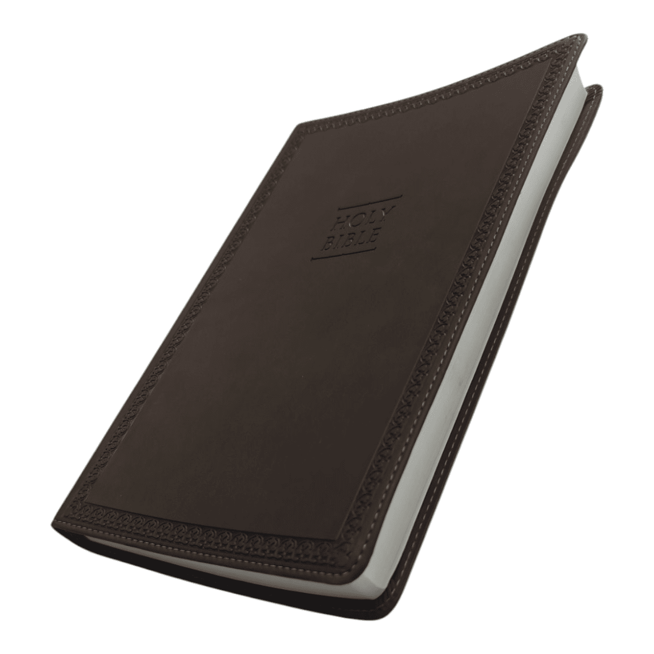 NIV Grace and Truth Study Bible with Thumb Index – Themed Study Notes & Quick Access (ISBN: 9780310447153)