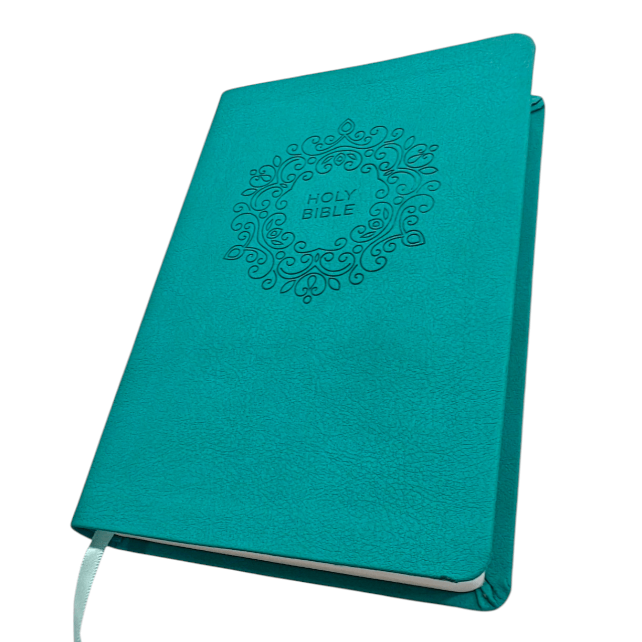 "NKJV Compact Thinline Bible – ultra-slim, lightweight edition for easy portability. Perfect for travel, devotion, or gifting. ISBN: 9780718075514."