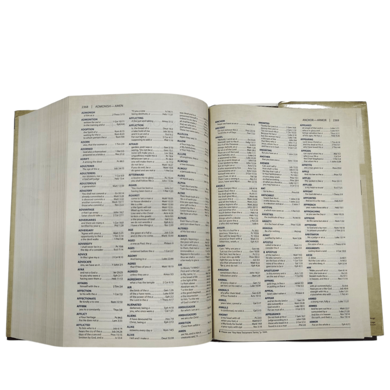 NKJV Cultural Backgrounds Study Bible – New King James Version with Historical & Cultural Insights (ISBN: 9780310003557)