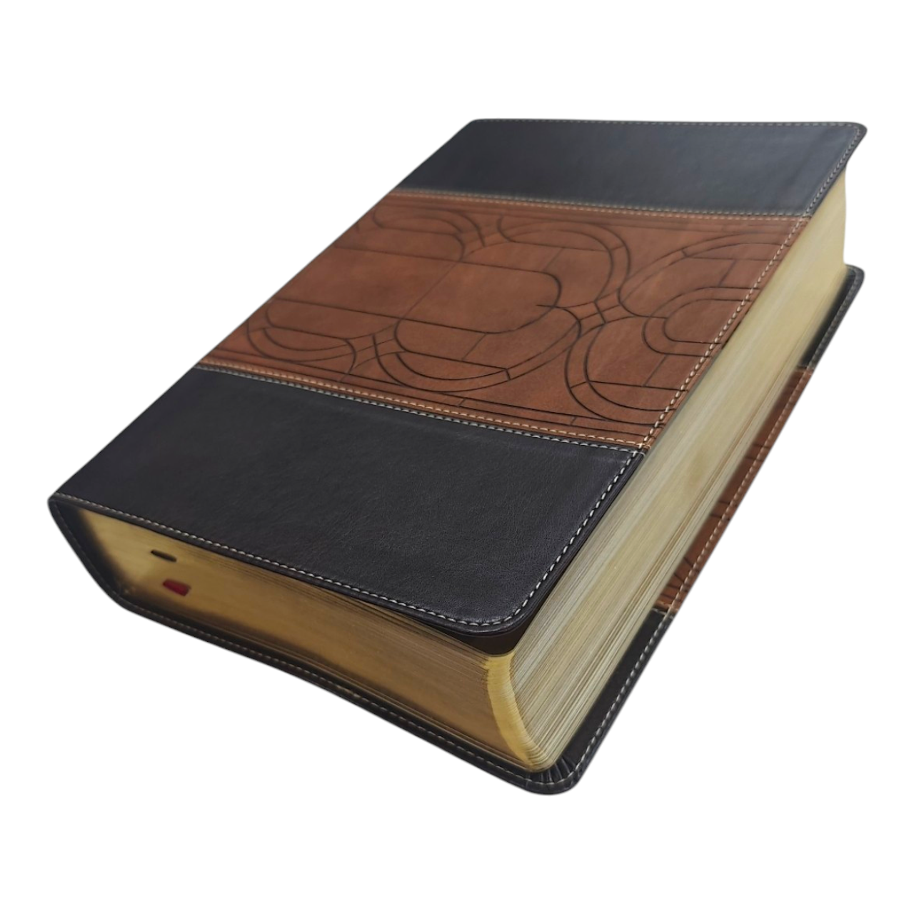 NKJV Study Bible, Full-Color, Third Edition, Hardcover – The Complete Resource for In-Depth Scripture Study (ISBN 9781400335282)