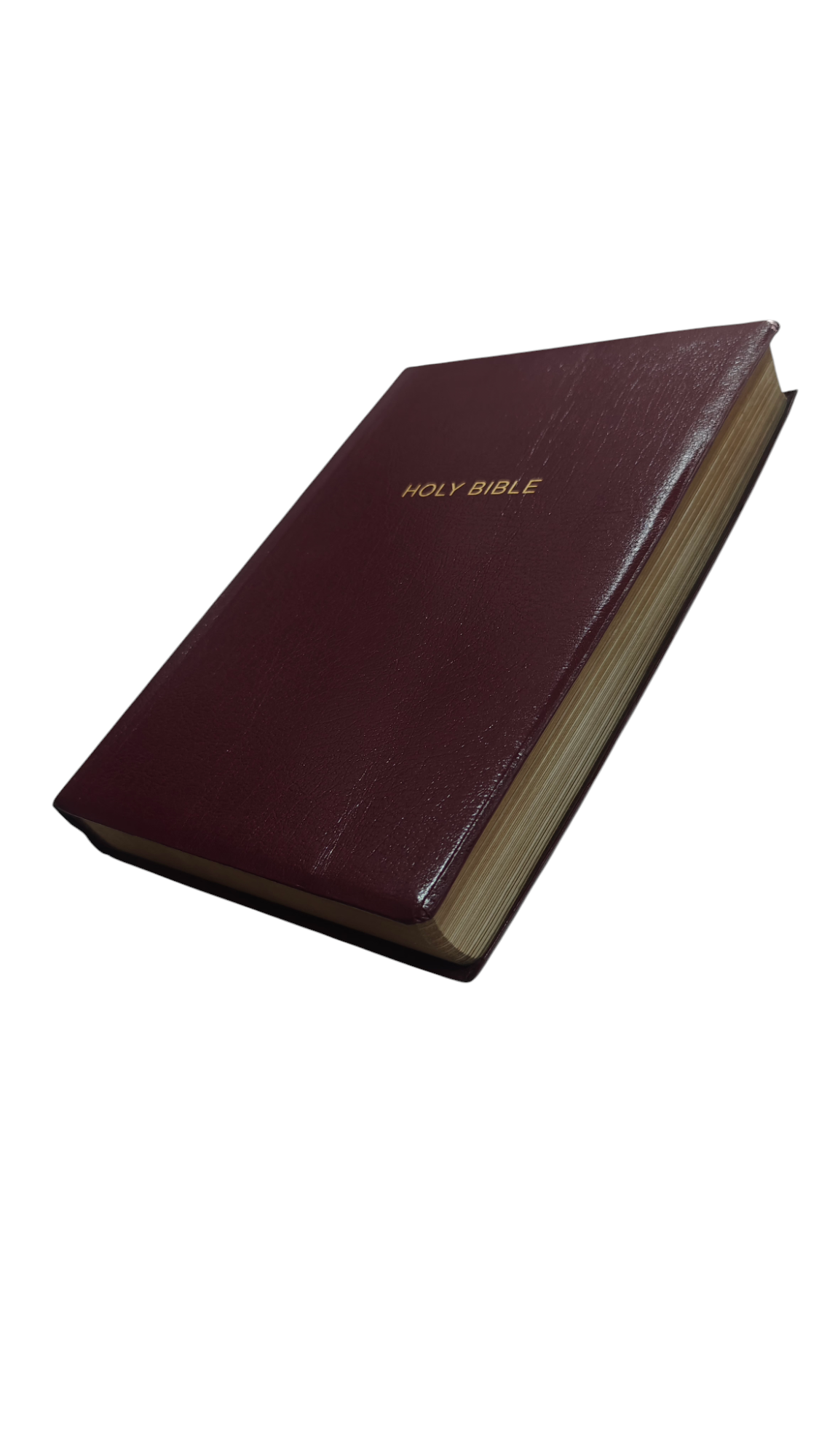 NKJV Super Giant Print Reference Bible, Burgundy Imitation Leather, Red Letter Edition, Thumb Indexed – Comfort Print, ISBN 9780785217466