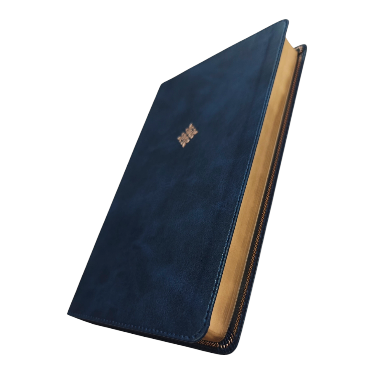 NKJV Thinline Bible, Burgundy Leathersoft – Slim, Portable, and Perfect for Everyday Carry (ISBN 9780785234418)