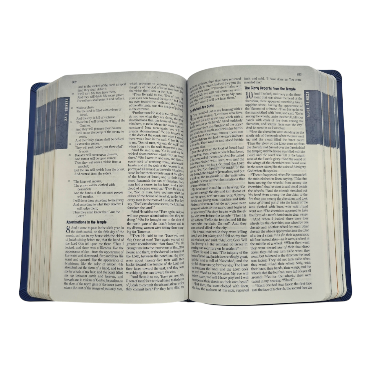 NKJV The Explorers Study Bible – Hardcover, Engaging Illustrations & Facts for Kids, Hands-On Activities & Devotionals – ISBN 9781400316687