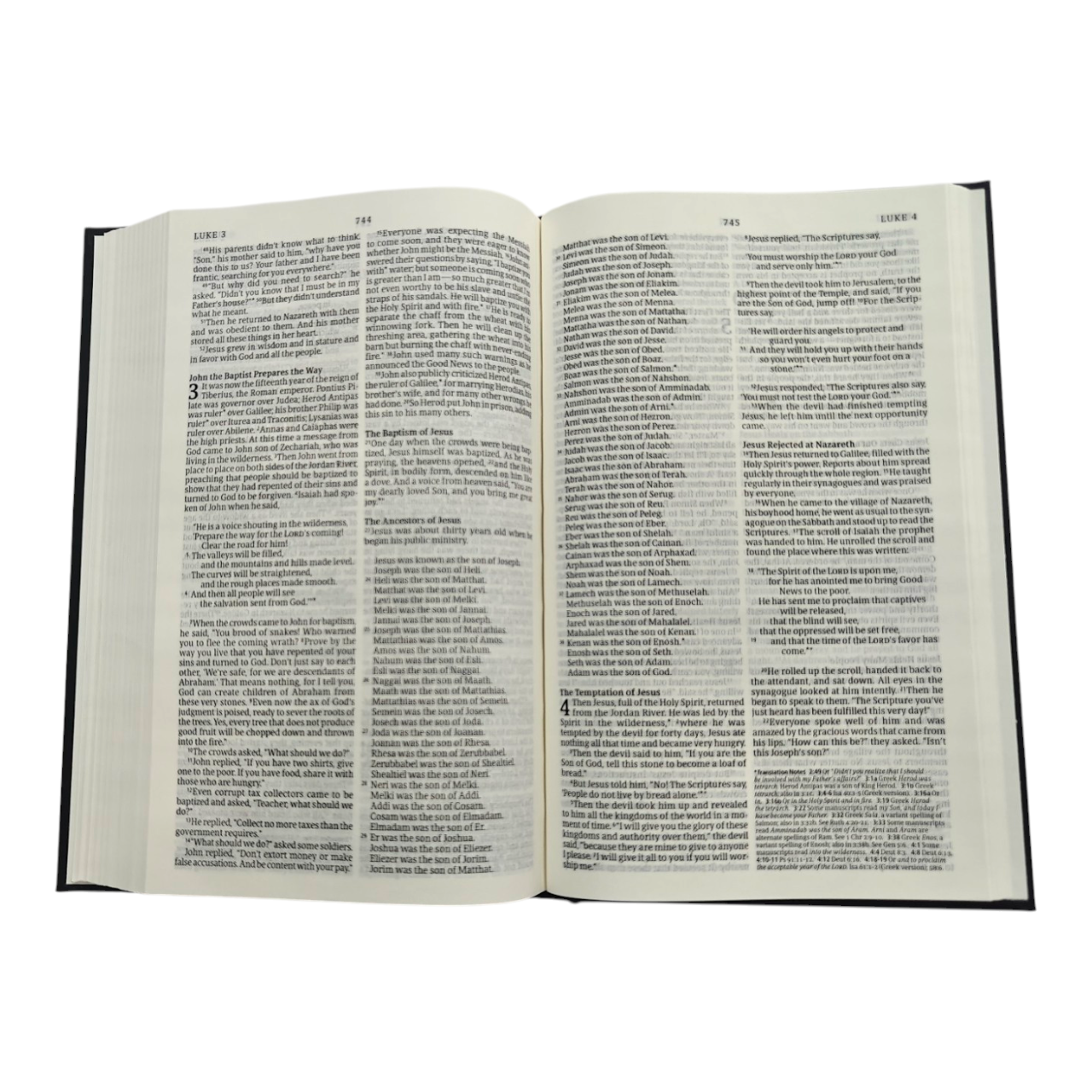 NLT, Everyday Matters Bible for Women, Hardcover: A Devotional Bible for Real-Life Faith (ISBN 9781496487056)