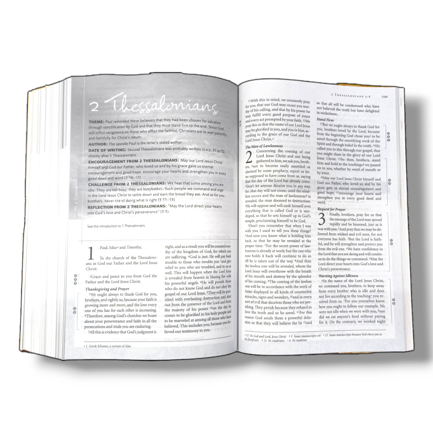 Celebrate Recovery Bible by Zondervan Staff | Study Bible | New Edition |  Hard Bound