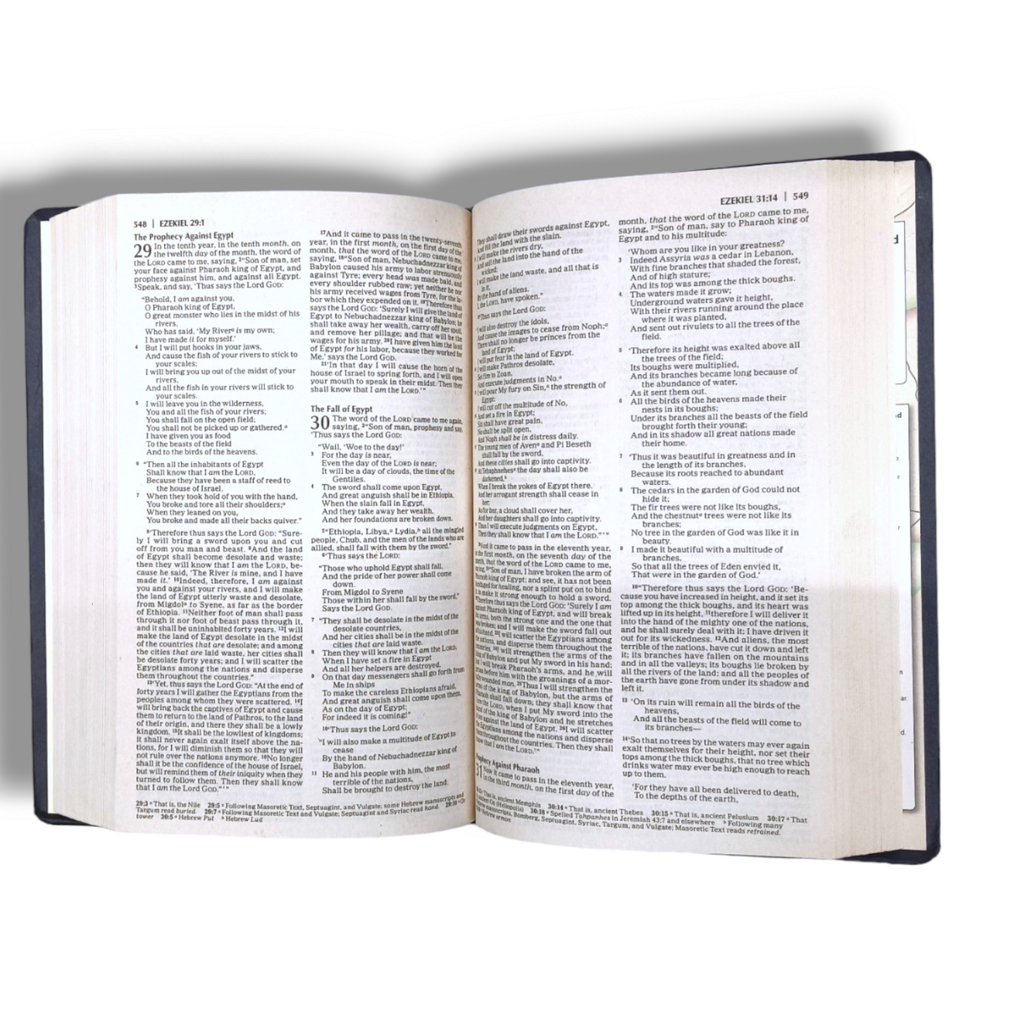 NKJV Gift & Award Bible | Classic Series | Red Letter Edition |  New Edition