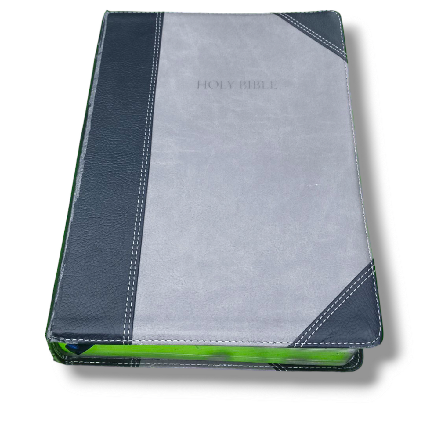 The Matthew Henry Study Bible | Hard Bound Edition | With Thumb Index | New Edition