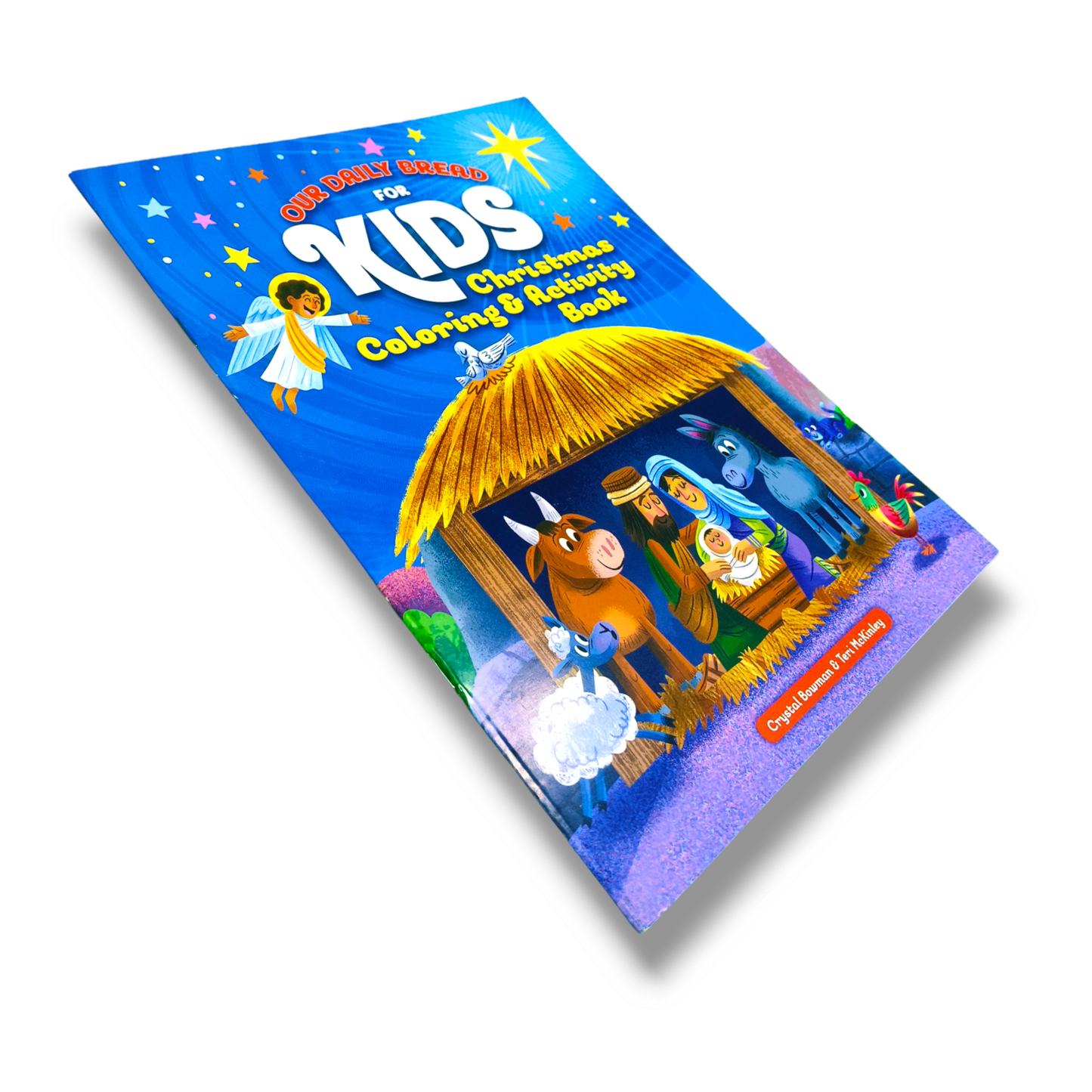 Our Daily Bread For Kids Part 3 |  | Kid's Book | Paper Bound | Hard Bound