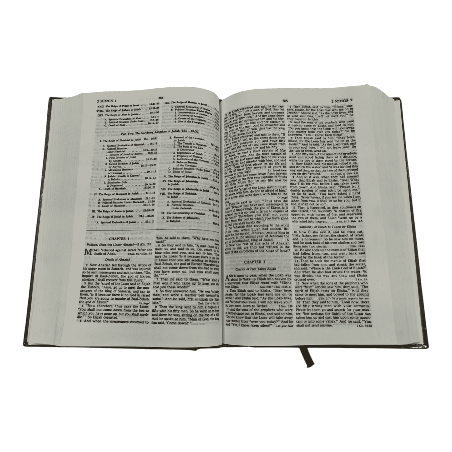 NKJV, The Open Bible, Hardcover: Fully Revised & Updated Edition - Study Bible with Book Introductions, Outlines, Notes & More