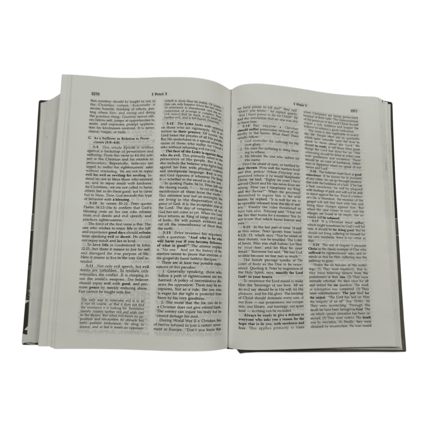 Believer's Bible Commentary: Second Edition - One-Volume Commentary on the Entire Bible - William MacDonald - 9789381905593