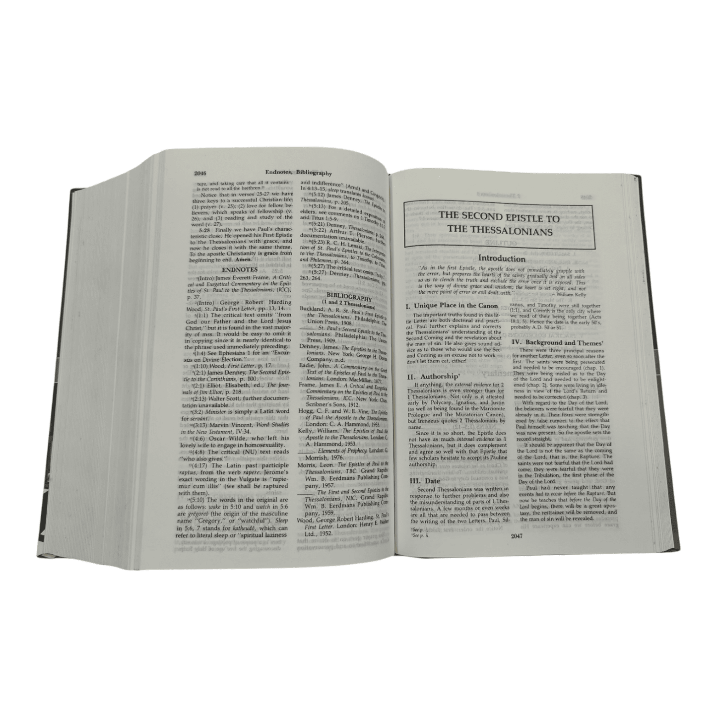 Believer's Bible Commentary: Second Edition - One-Volume Commentary on the Entire Bible - William MacDonald - 9789381905593