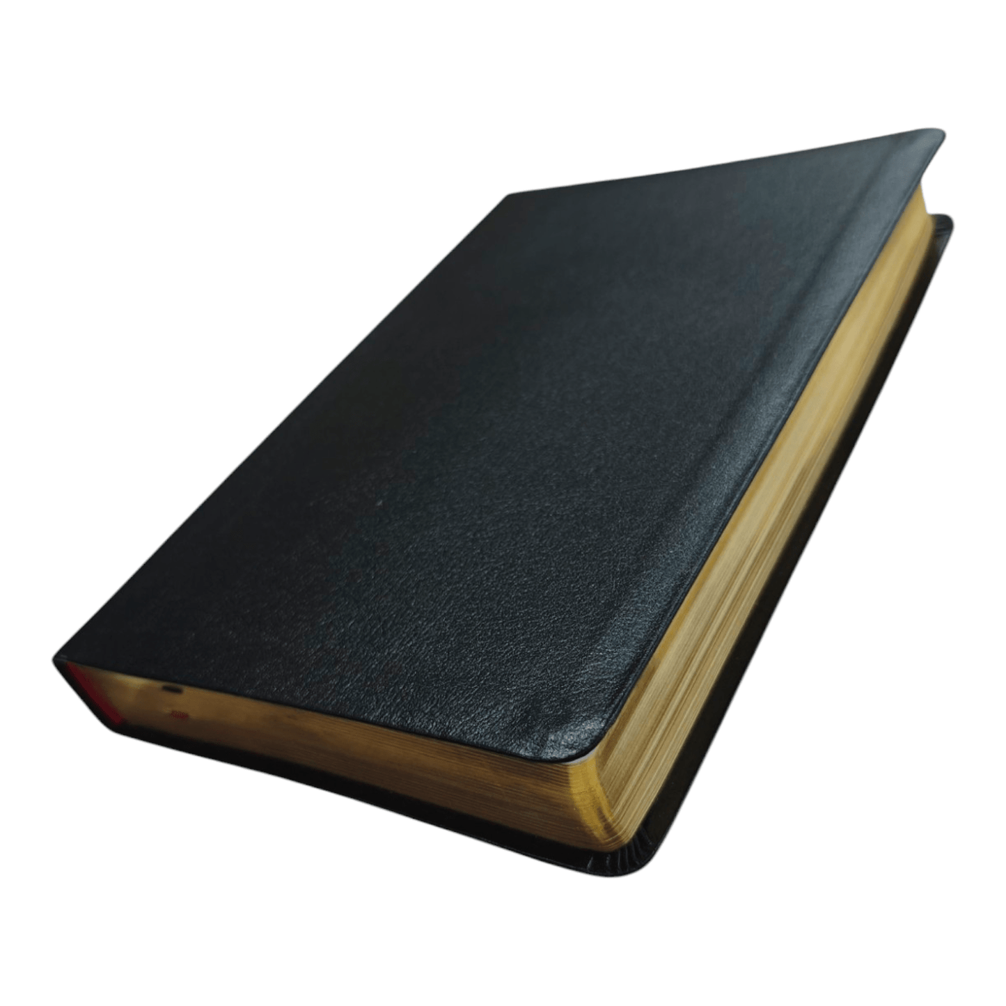 NASB Thinline Bible, Classic Series, Hardcover: Standard Bible, Black Letter, Ribbon Marker, Easy-to-Read Type (2020 Text)