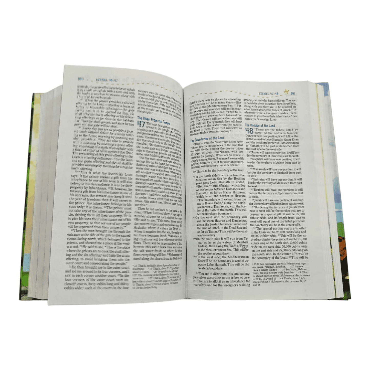 NIV Adventure Bible, Hardcover, Full Color: The #1 Bible for Kids, Explore the Bible with Fun Facts & Life Application