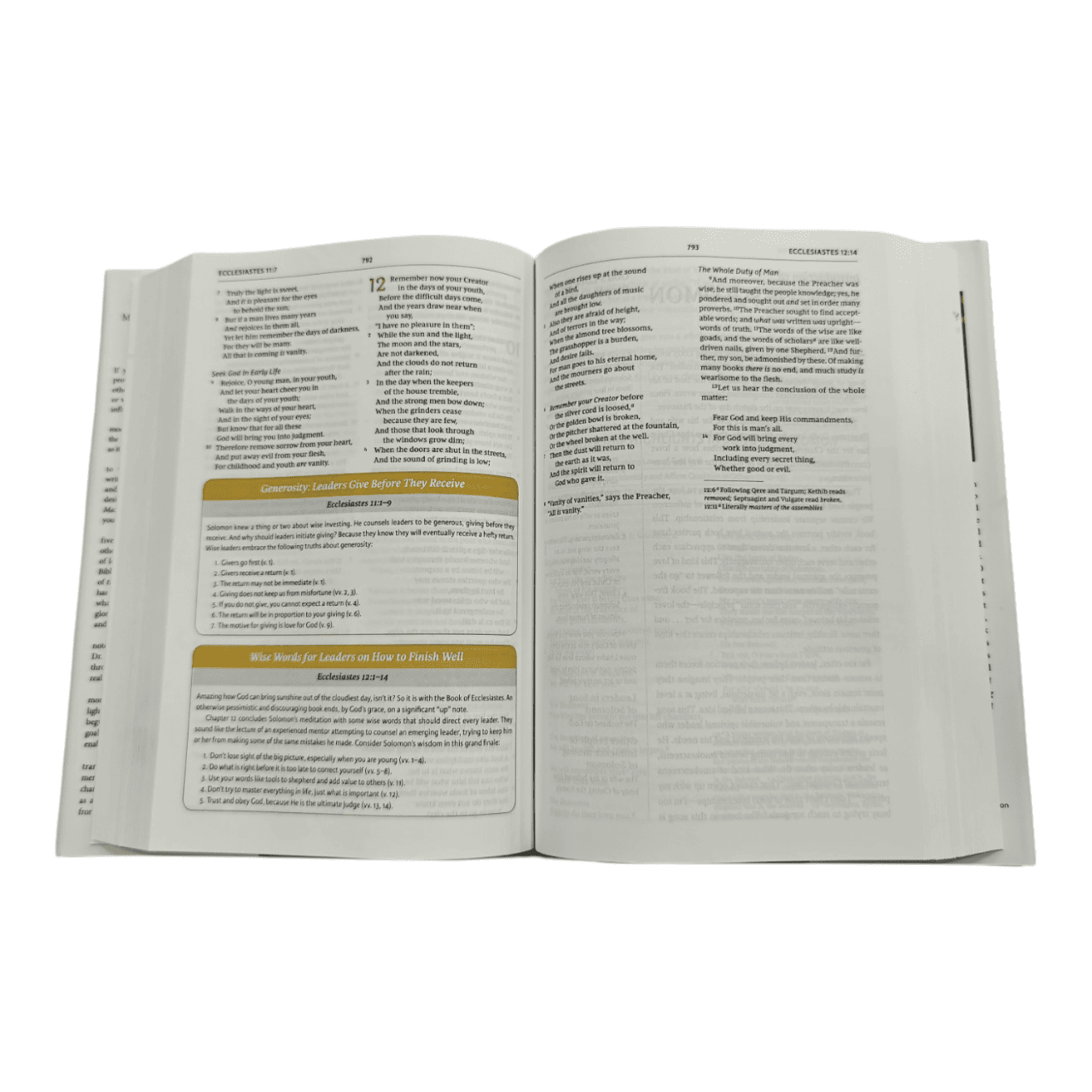 NKJV American Patriot's Bible, Hardcover: The Word of God and the Shaping of America - Insights on Faith & History - 9780785241850