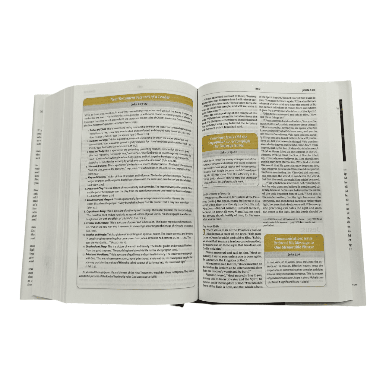 NKJV American Patriot's Bible, Hardcover: The Word of God and the Shaping of America - Insights on Faith & History - 9780785241850