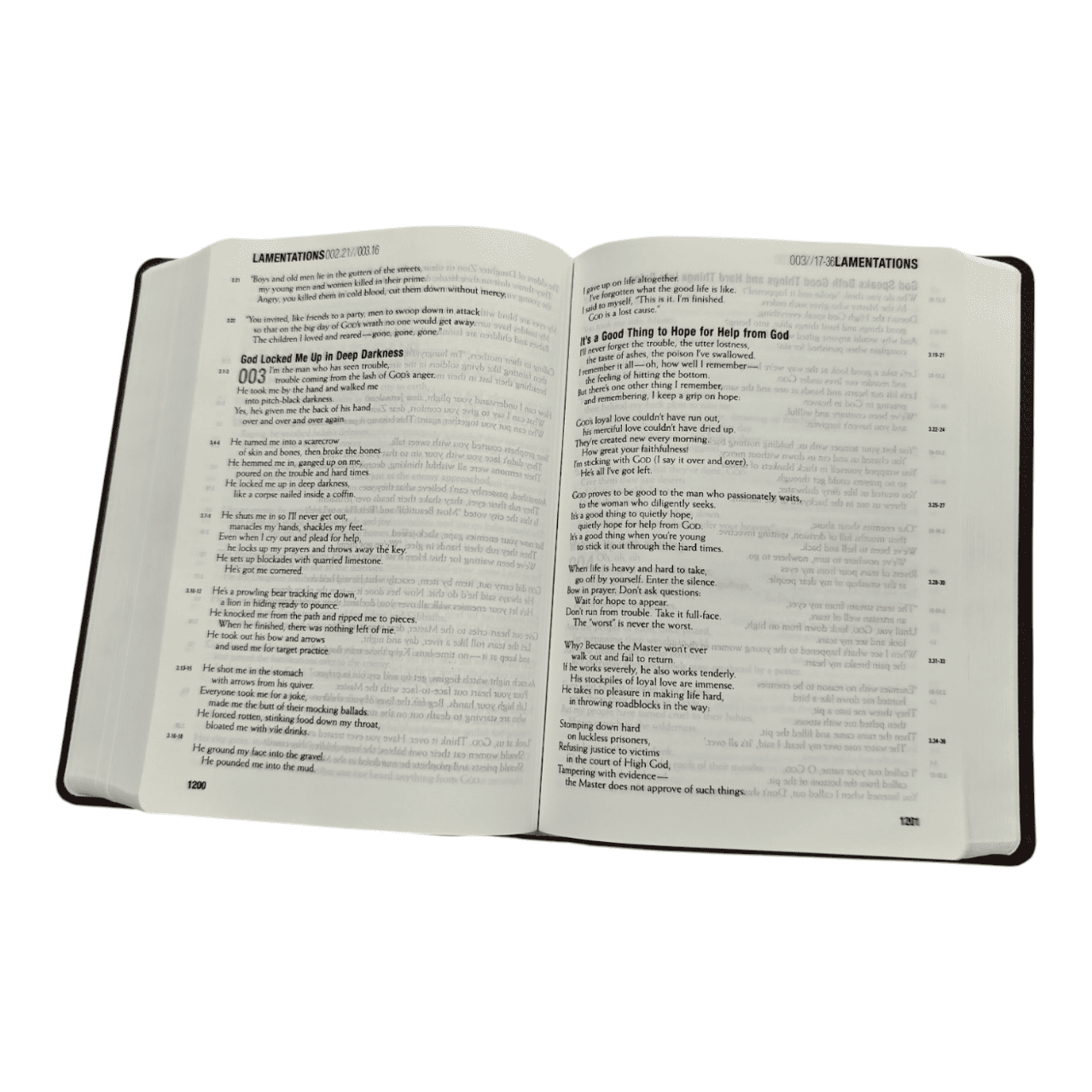 The Message Remix: The Bible in Contemporary Language, Paperback - Eugene Peterson's Paraphrase for Today's Reader - 978161291504