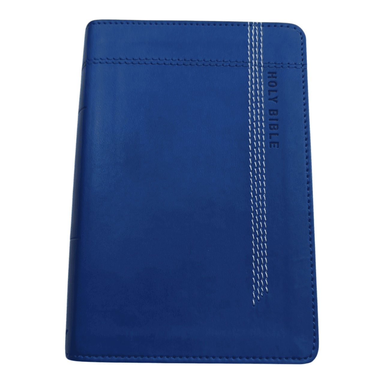 NIV Compact Reference Bible, Leathersoft, Brown, Red Letter Edition: Easy-to-Carry, Complete Cross-Reference System, Gift Box