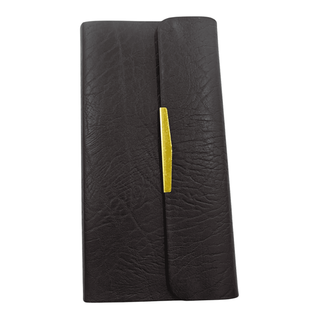 NKJV Checkbook Bible, Black, Pocket-Sized New Testament - Portable Gospel for Evangelism & Outreach - 9780840785428