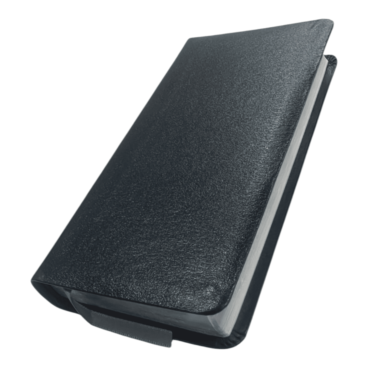 NIV Pocket Thinline Bible, Leathersoft, Teal, Red Letter Edition: Ultra-Compact, Easy-to-Read Type, Zipper Closure
