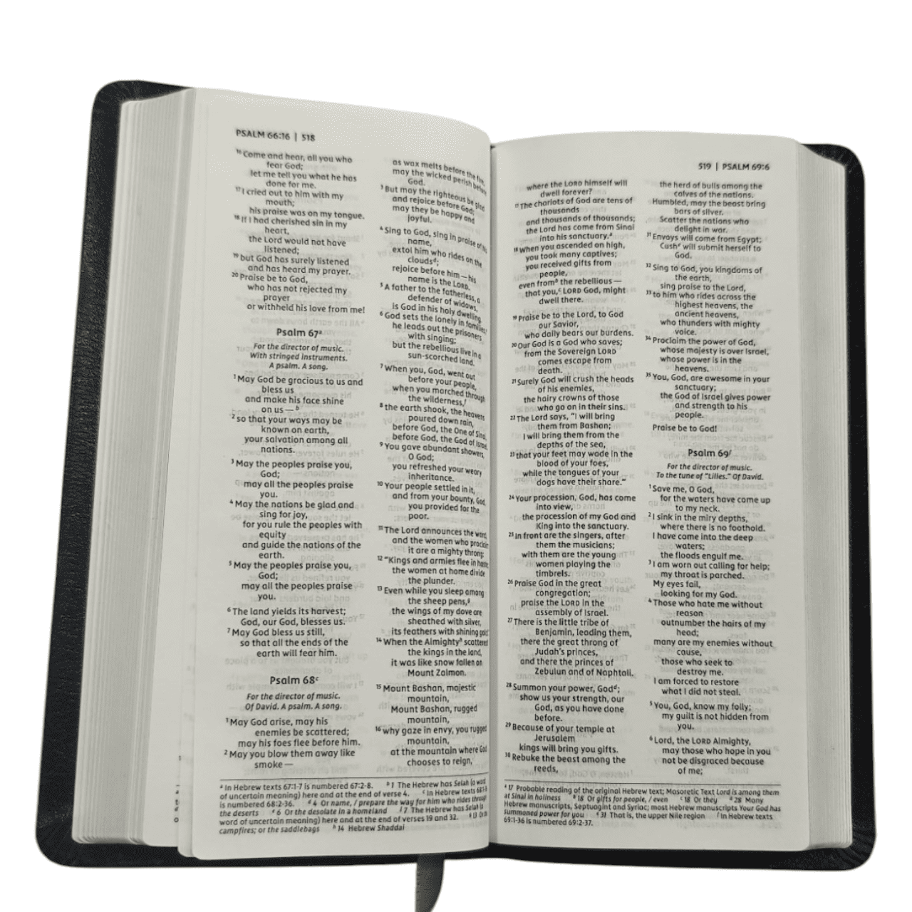NIV Pocket Thinline Bible, Leathersoft, Teal, Red Letter Edition: Ultra-Compact, Easy-to-Read Type, Zipper Closure