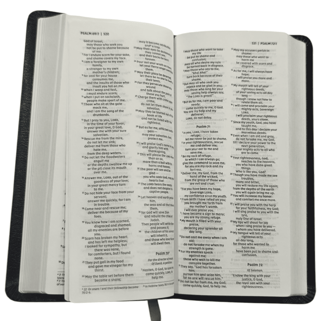 NIV Pocket Thinline Bible, Leathersoft, Teal, Red Letter Edition: Ultra-Compact, Easy-to-Read Type, Zipper Closure