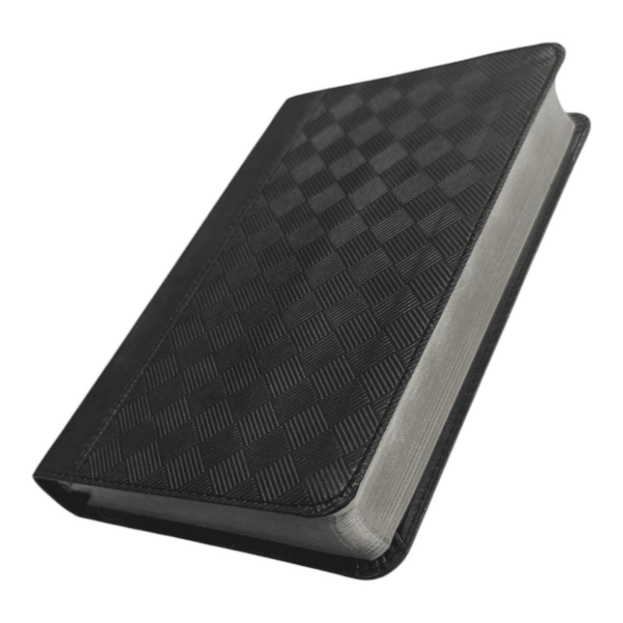NIV Thinline Bible, Compact, Leathersoft, Burgundy, Red Letter Edition: Easy-to-Carry, Large Print, Ribbon Marker