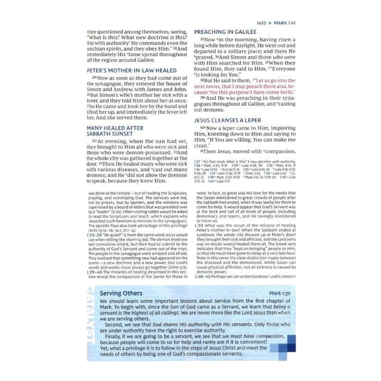 NKJV Wiersbe Study Bible, Leathersoft, Red Letter, Comfort Print (Dr. Warren Wiersbe)